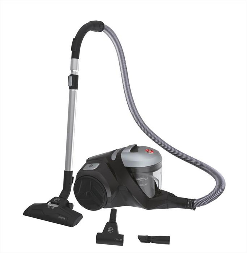 Immagine del prodotto HOOVER - Aspirapolvere a traino H-POWER 300 HP320PET 011