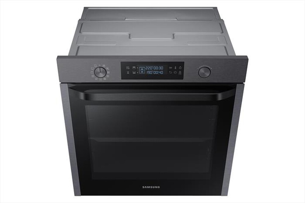 "SAMSUNG - Forno incasso elettrico NV75K5541RM/ET Classe A-Matt Black"