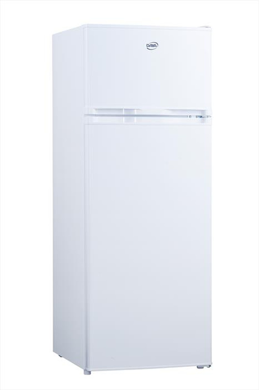 "DAYA - Frigorifero 2 porte DDP28NSM1WFO Classe F-BIANCO"