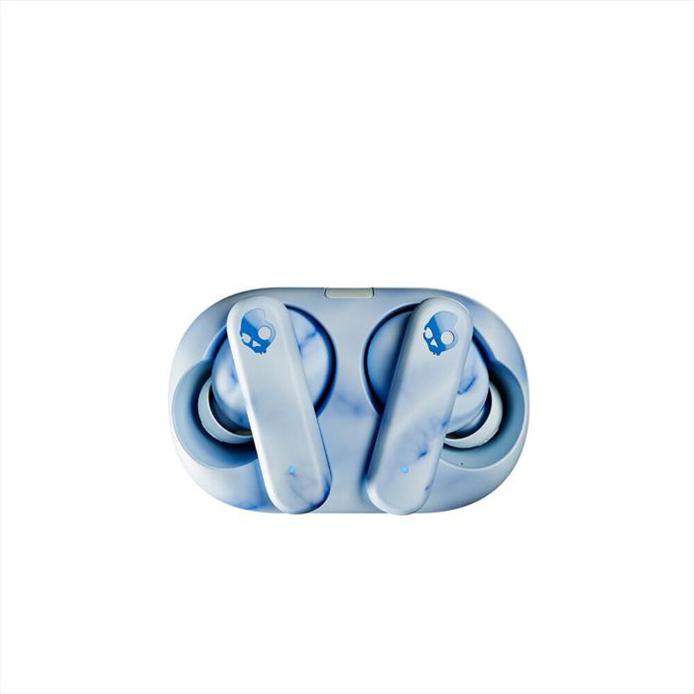 Immagine del prodotto SKULLCANDY - Auricolare bluetooth ECOBUDS TRUE WIRELESS-Blu/Ghiaccio