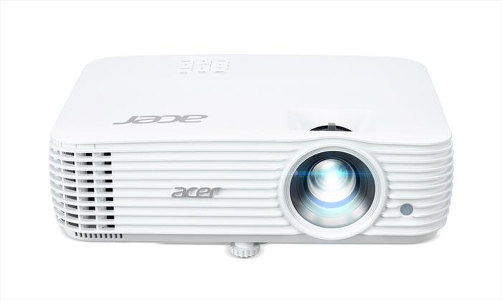 Immagine del prodotto ACER - Videoproiettore H6815GTV-Bianco