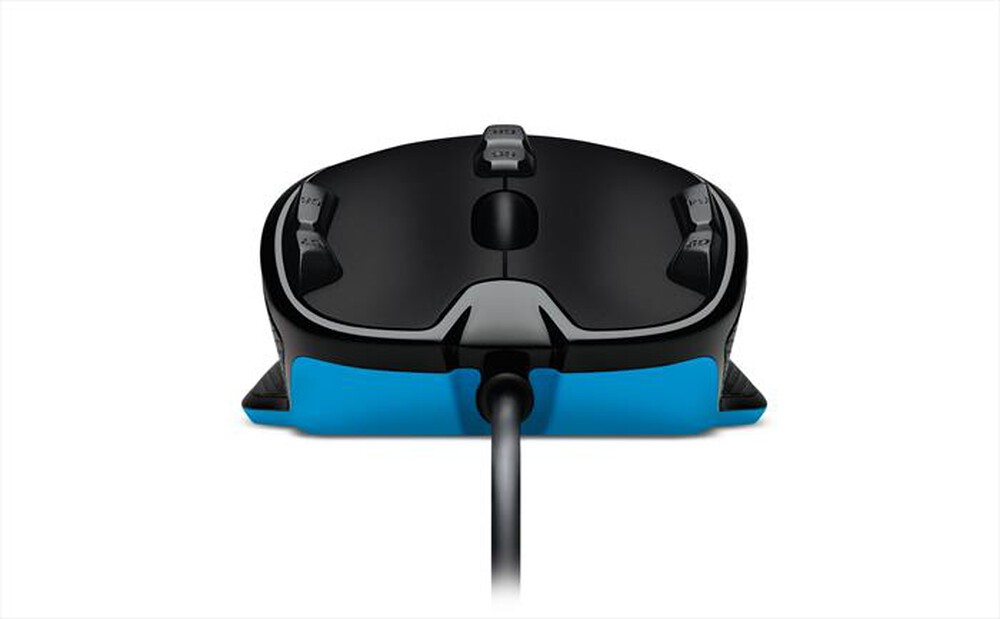"LOGITECH - G300S"