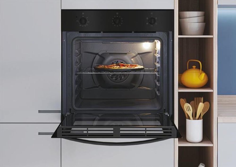 "CANDY - Forno incasso elettrico FIDCN502 Classe A"