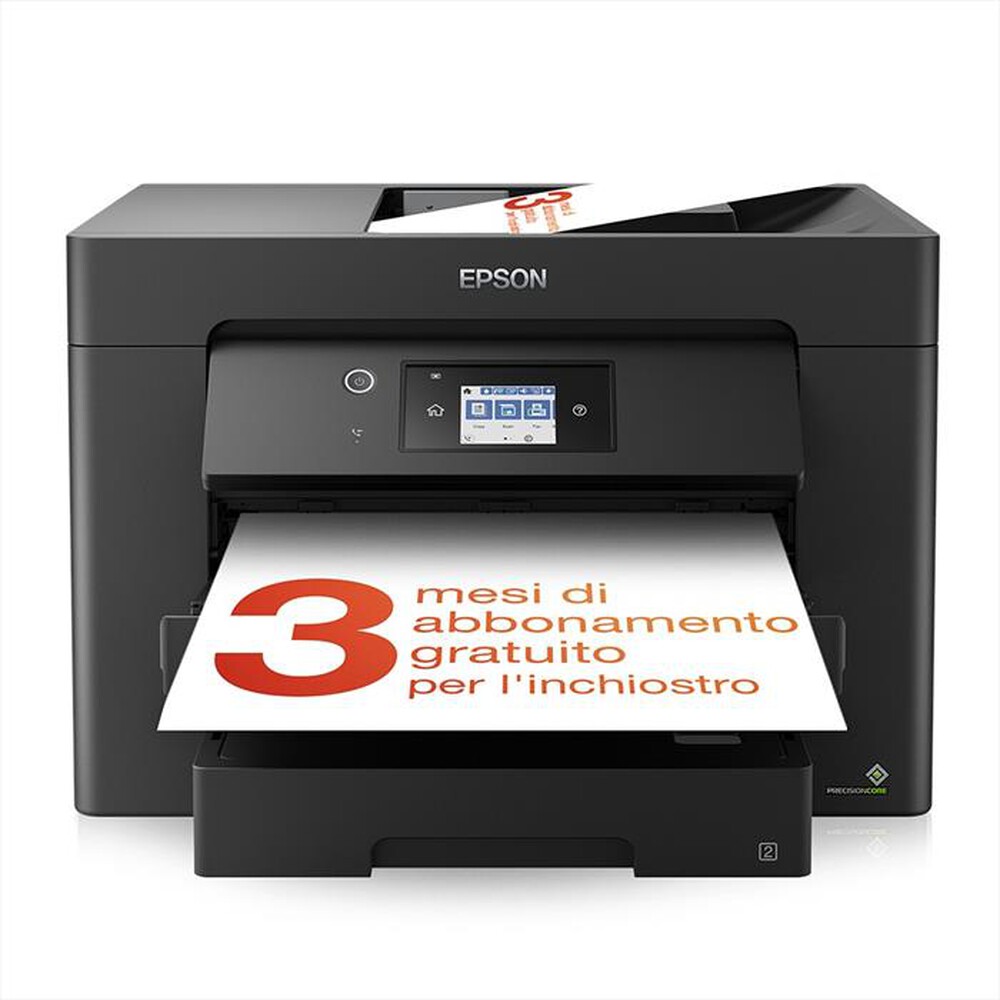 Immagine del prodotto EPSON - Stampante C11CH68403-Nero