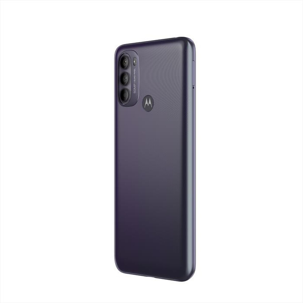 "MOTOROLA - MOTO G31-Mineral Grey"