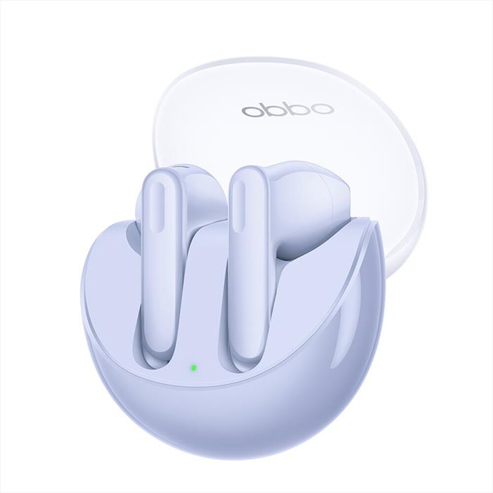 "OPPO - Auricolare bluetooth ENCO AIR3-Purple"