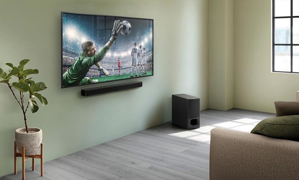 "SONY - HTS350.CEL"