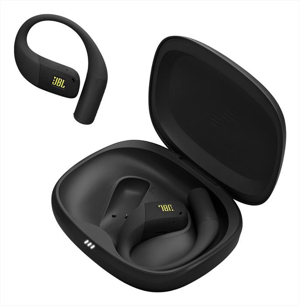 Immagine del prodotto JBL - Auricolari TWS wireless con tecnologia OpenSound