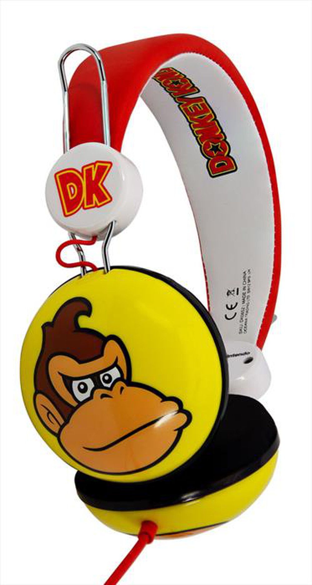 "OTL - DONKEY KONG DOME HEADPHONE"
