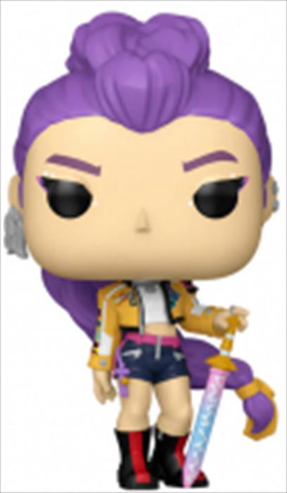 Immagine del prodotto FUNKO - KPop Demon Hunters Rumi 2257