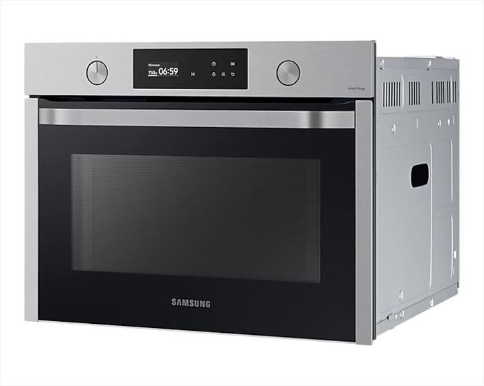 SAMSUNG - Forno a microonde NQ50A6139BS/ET | Euronics