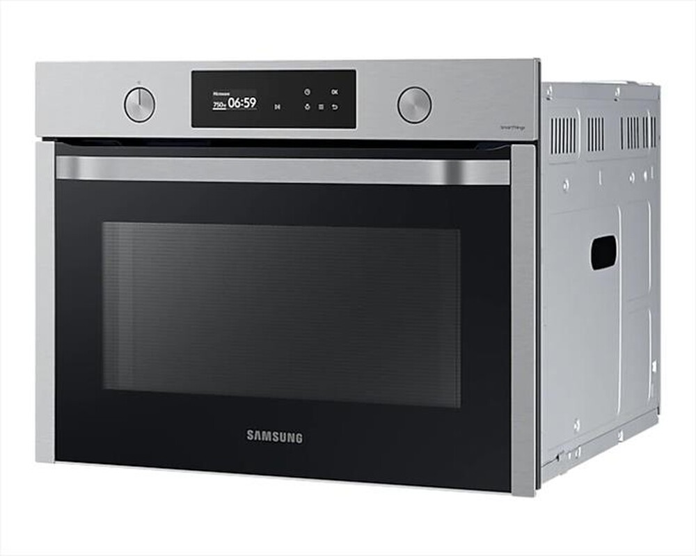 "SAMSUNG - Forno microonde da incasso NQ50A6139BS/ET"