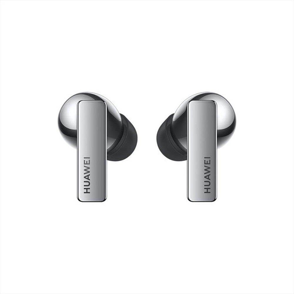 "HUAWEI - FREEBUDS PRO-Silver Frost"