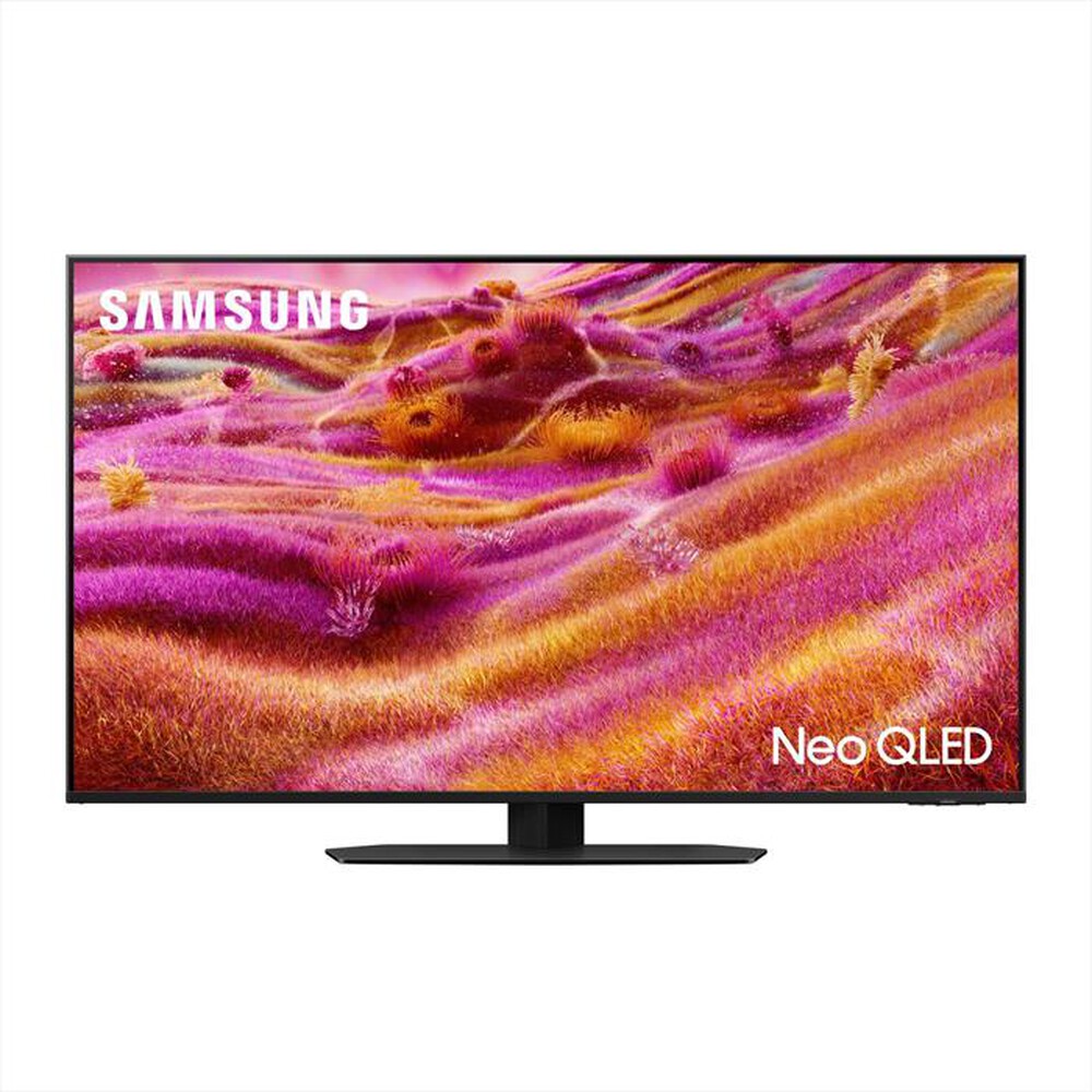 Immagine del prodotto SAMSUNG - Smart TV MINI LED UHD 4K 43" QE43QN90FATXZT-Titan Black