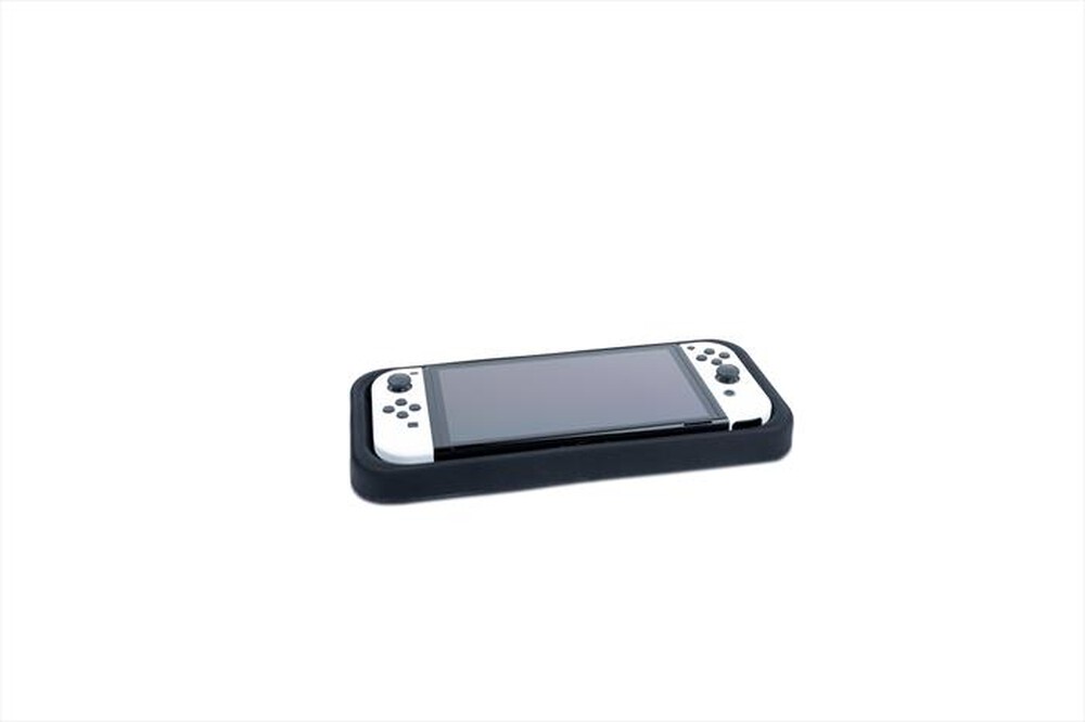 "BIG BEN - CUSTODIA DI TRASPORTO XL PER SWITCH 2, NERA-Nero"