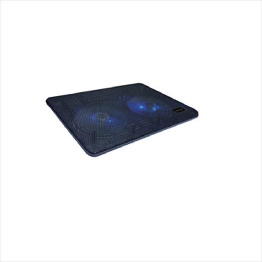 "MEDIACOM - IATMDMMDB101-Nero/Blu"
