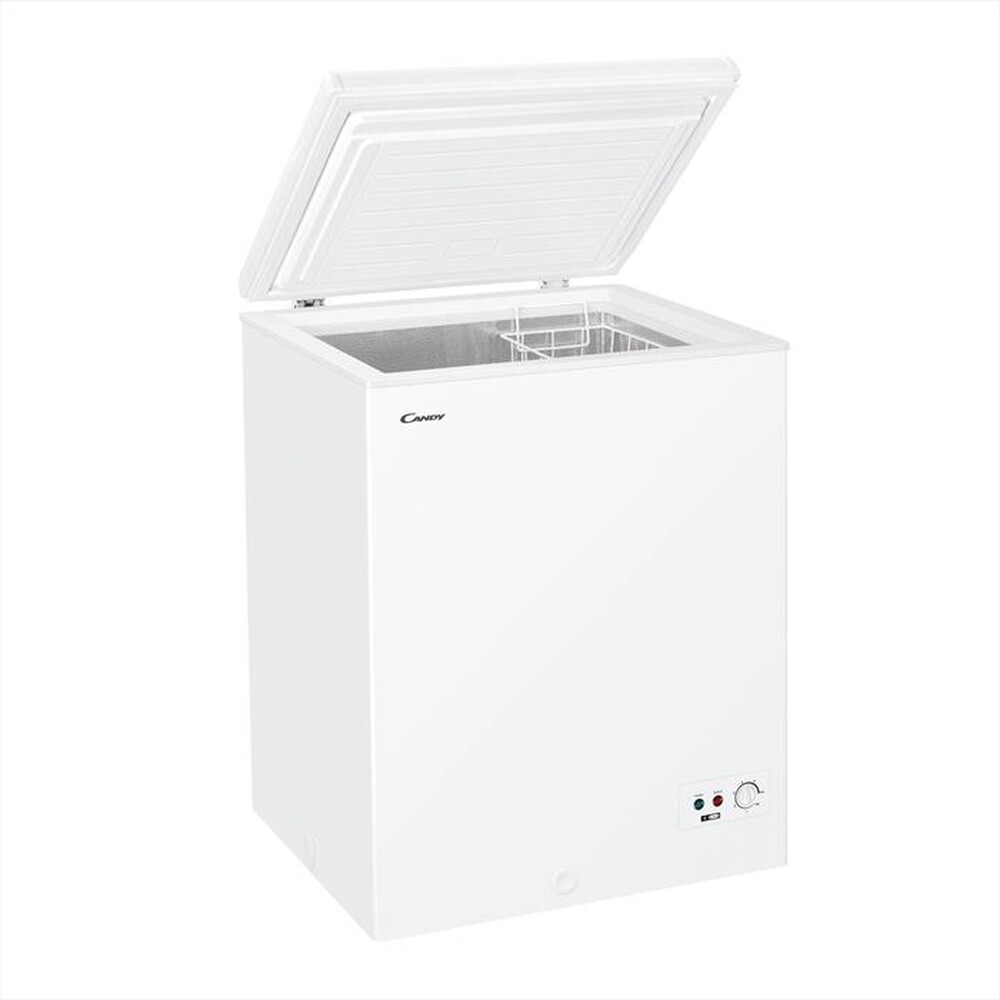 Immagine del prodotto CANDY - Congelatore orizzontale CCHH 145E Classe E 137 lt-Bianco