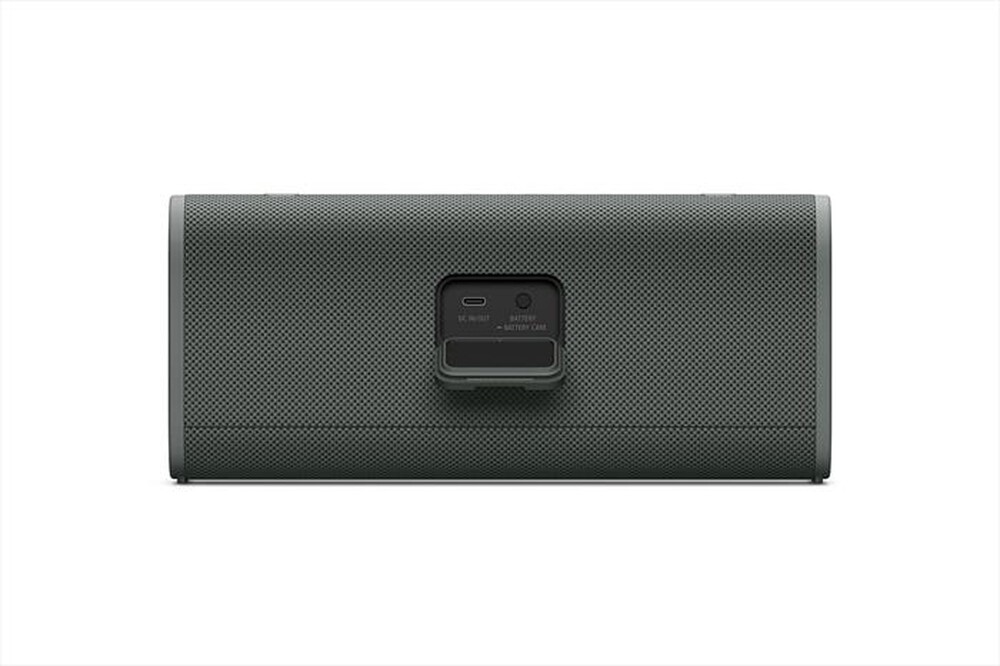 Immagine del prodotto SONY - Speaker portatile Wireless Bluetooth SRSULT30H.CE7-Forest Grey