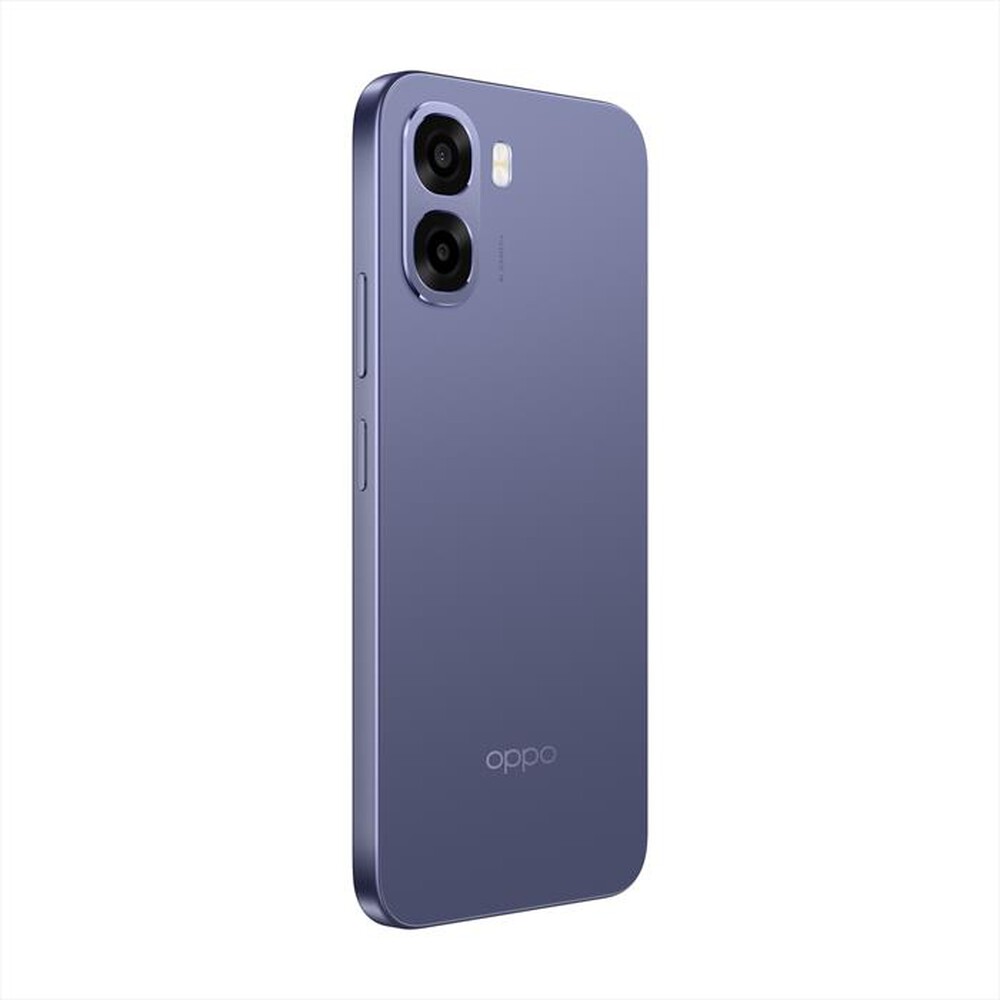 Immagine del prodotto OPPO - Smartphone A6X 5G 6+256-Black Purple