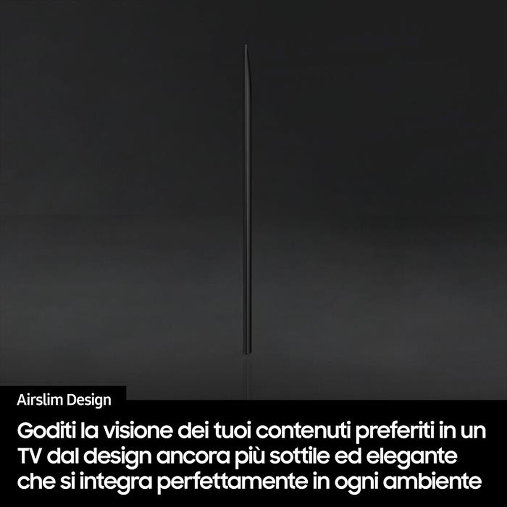 Immagine del prodotto SAMSUNG - Smart TV MINI LED UHD 4K 65" QE65QN70FAUXZT-Black