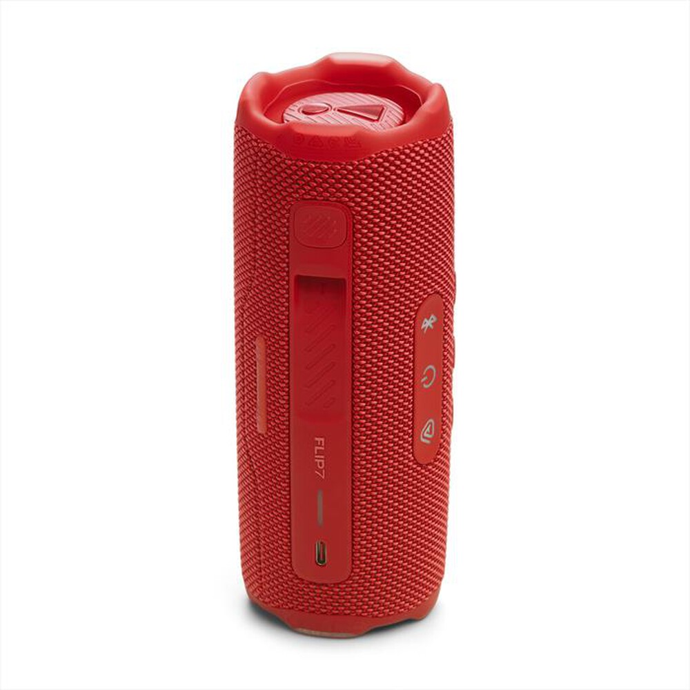 Immagine del prodotto JBL - FLIP 7-Rosso
