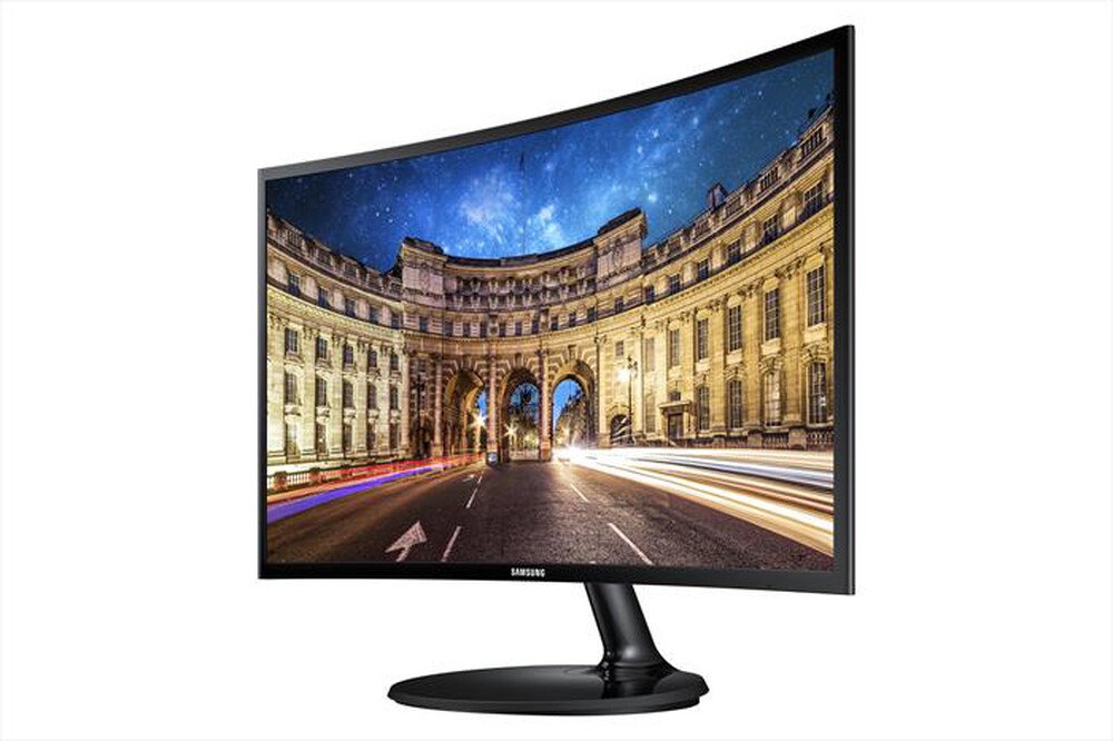 Immagine del prodotto SAMSUNG - LC27F390FHRXEN