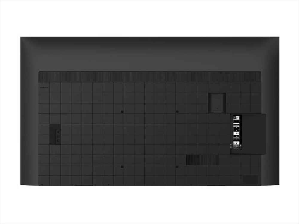 "SONY - Smart TV BRAVIA LED UHD 4K 85\" KD85X85KAEP"