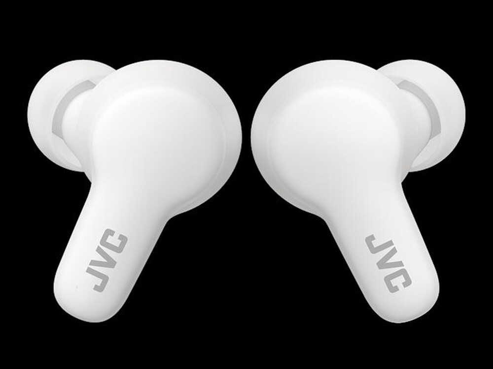 "JVC - Auricolari bluetooth HA-A7T2-BIANCO"
