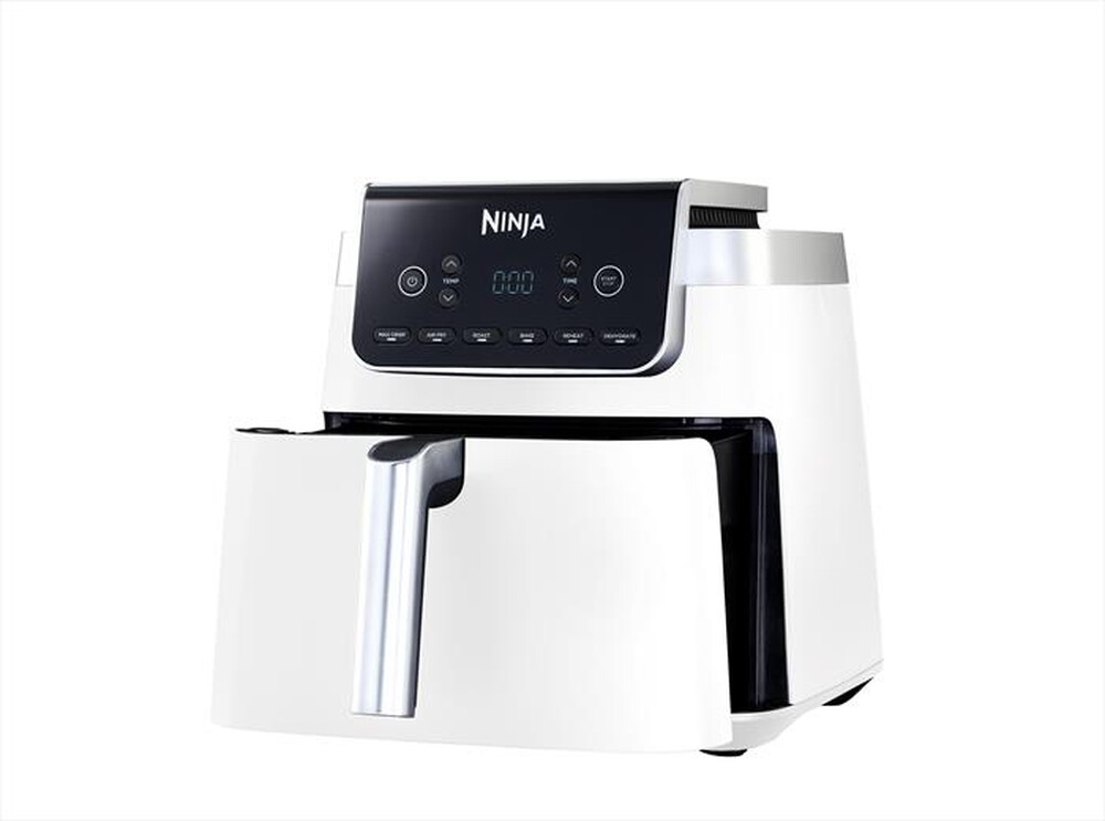 "NINJA - FRIGGITRICE AD ARIA MAX PR DA 6,2L AF180EUWH-Bianco"