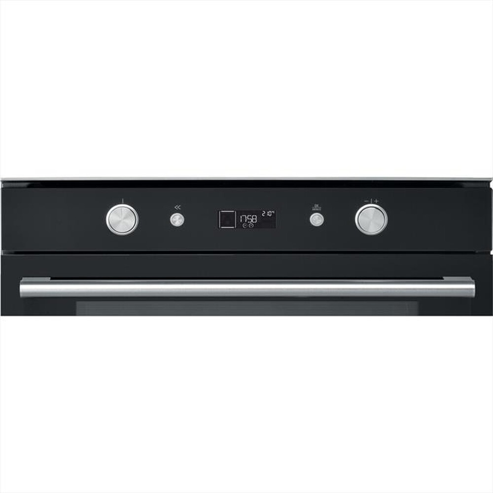 "HOTPOINT ARISTON - Forno incasso elettrico FI6 861 SH BL HA Classe A+"