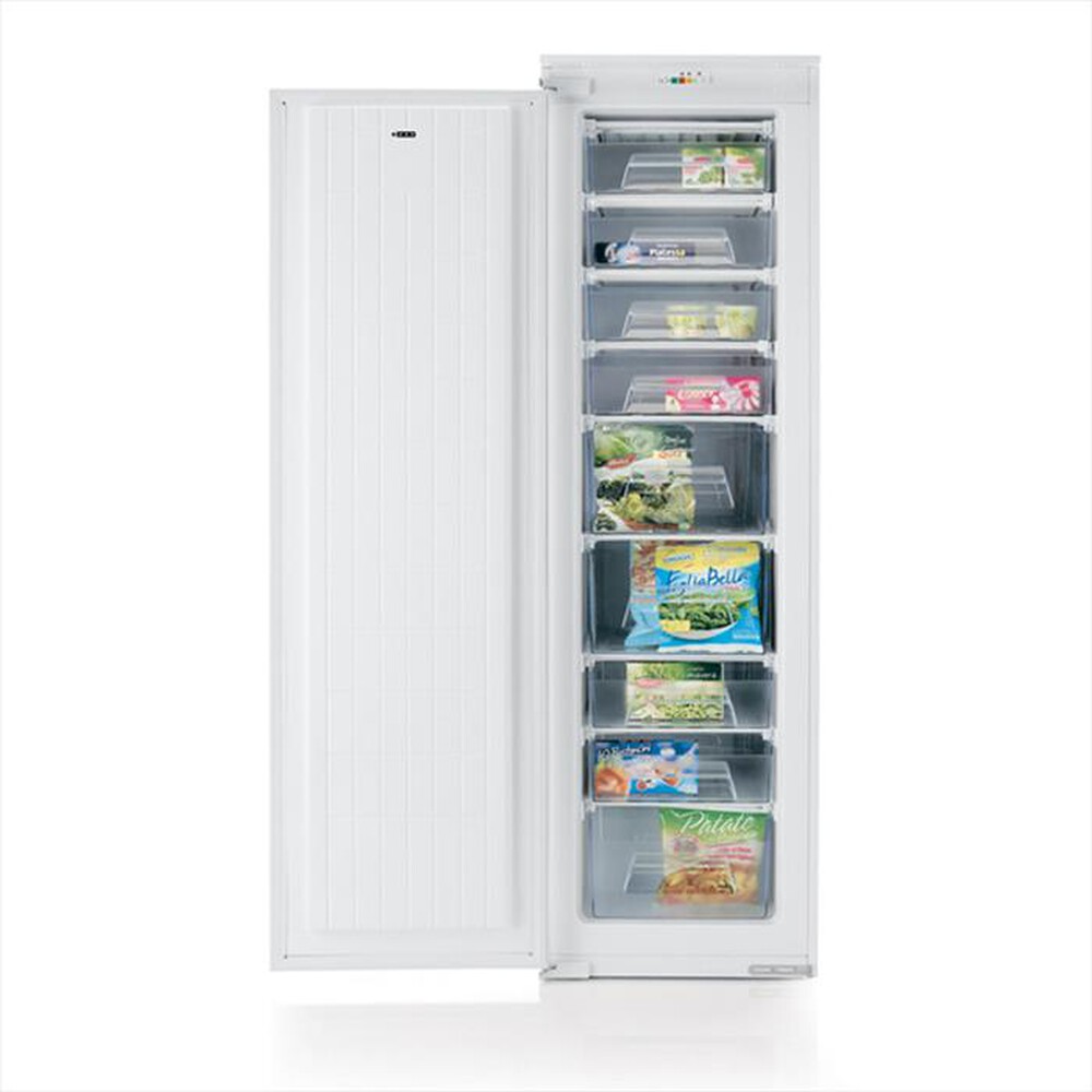 Immagine del prodotto CANDY - Congelatore incasso FGICNDCFFO3550   lt