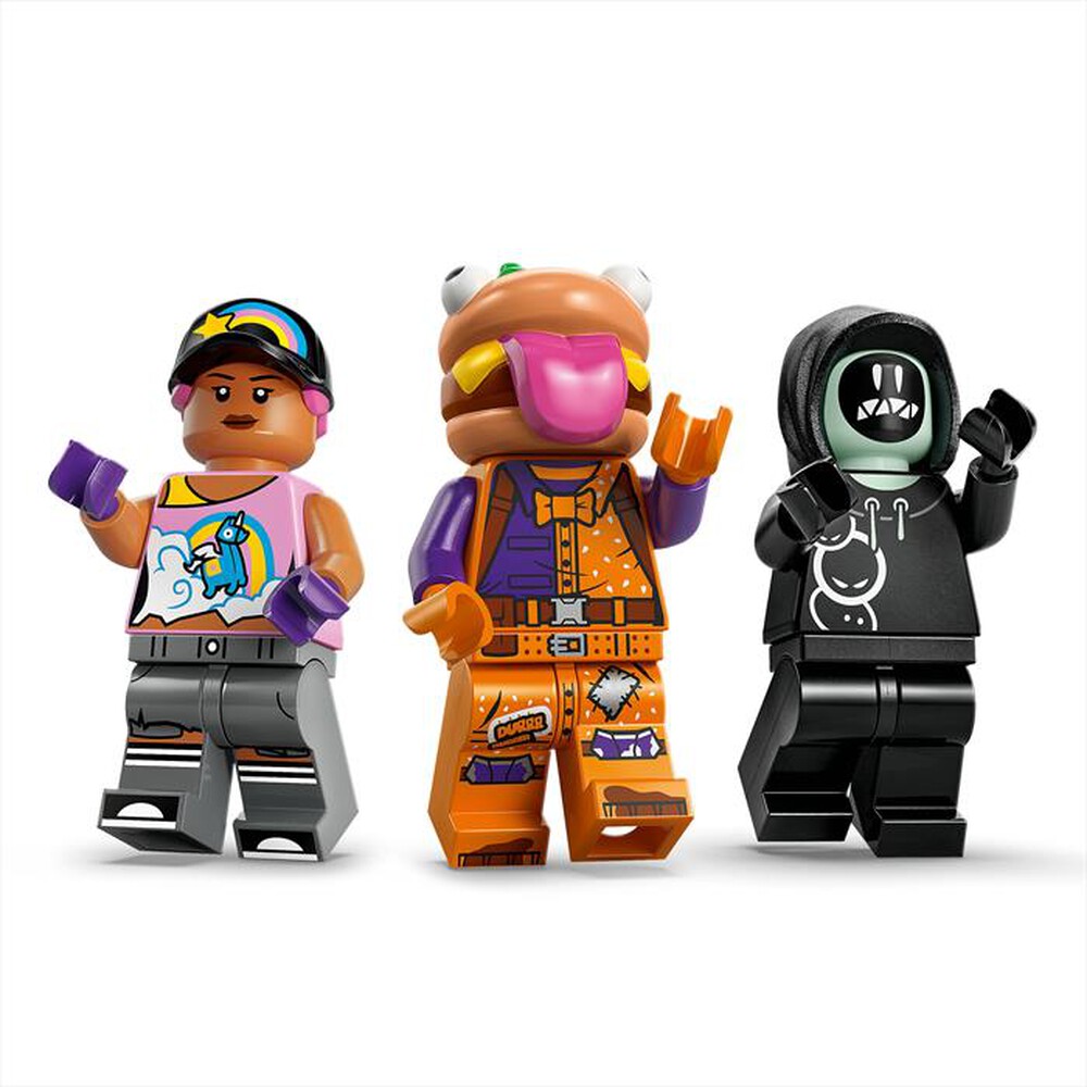 "LEGO - FORTNITE Ristorante di Durrr Burger - 77076"