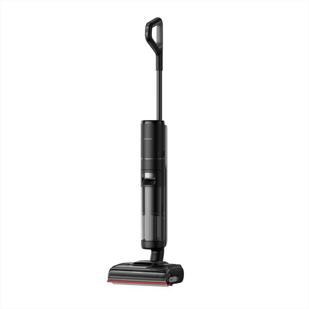 "DREAME - Scopa elettrica H15 PRO COMBO VM EXTRA DETERGENT-Nero"