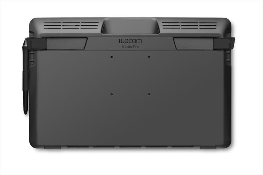 "WACOM - CINTIQ PRO 16"