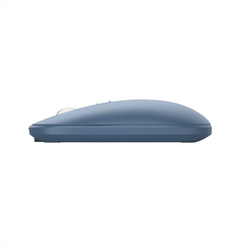 "TRUST - LYRA WL KEYBOARD & MOUSE-Blue"