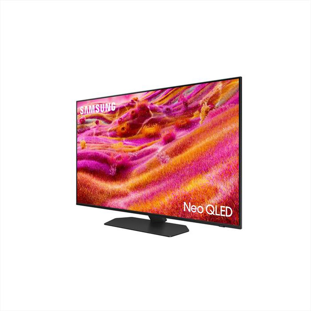 "SAMSUNG - QE43QN90FATXZT-Titan Black"