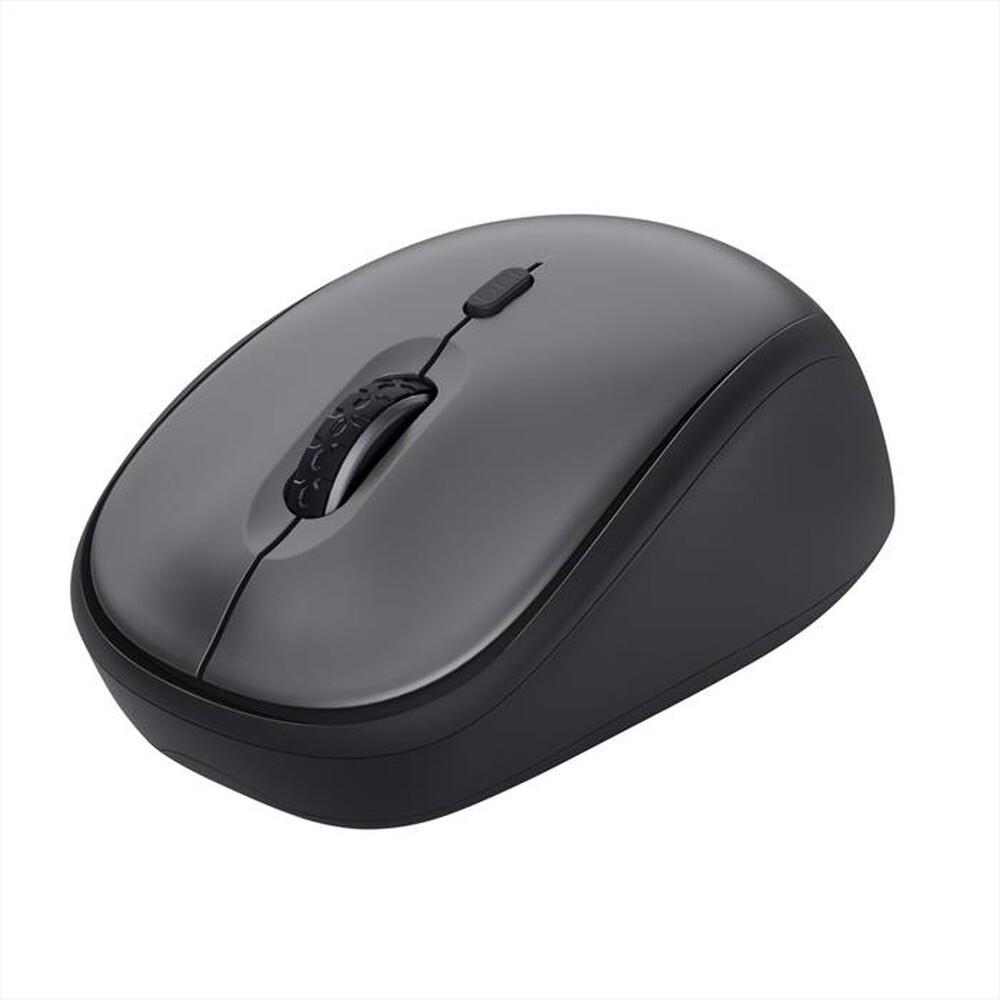 Immagine del prodotto TRUST - YVI+ WIRELESS MOUSE ECO-Black