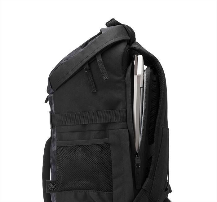 HP ZAINO 15.6 ODYSSEY Nero