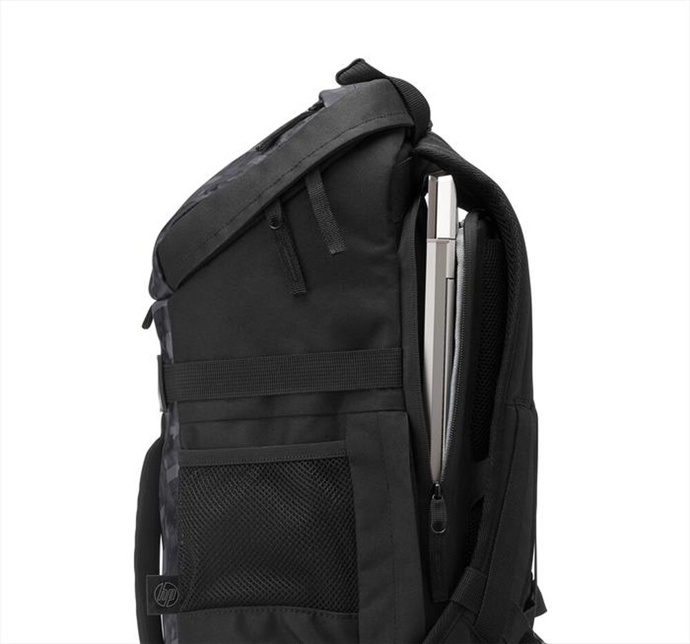 "HP - ZAINO 15.6 ODYSSEY-Nero"