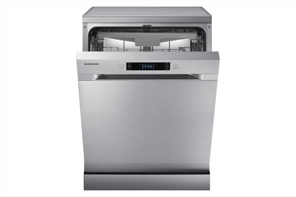 Immagine del prodotto SAMSUNG - Lavastoviglie DW60M6050FS/EC Classe E 14 coperti