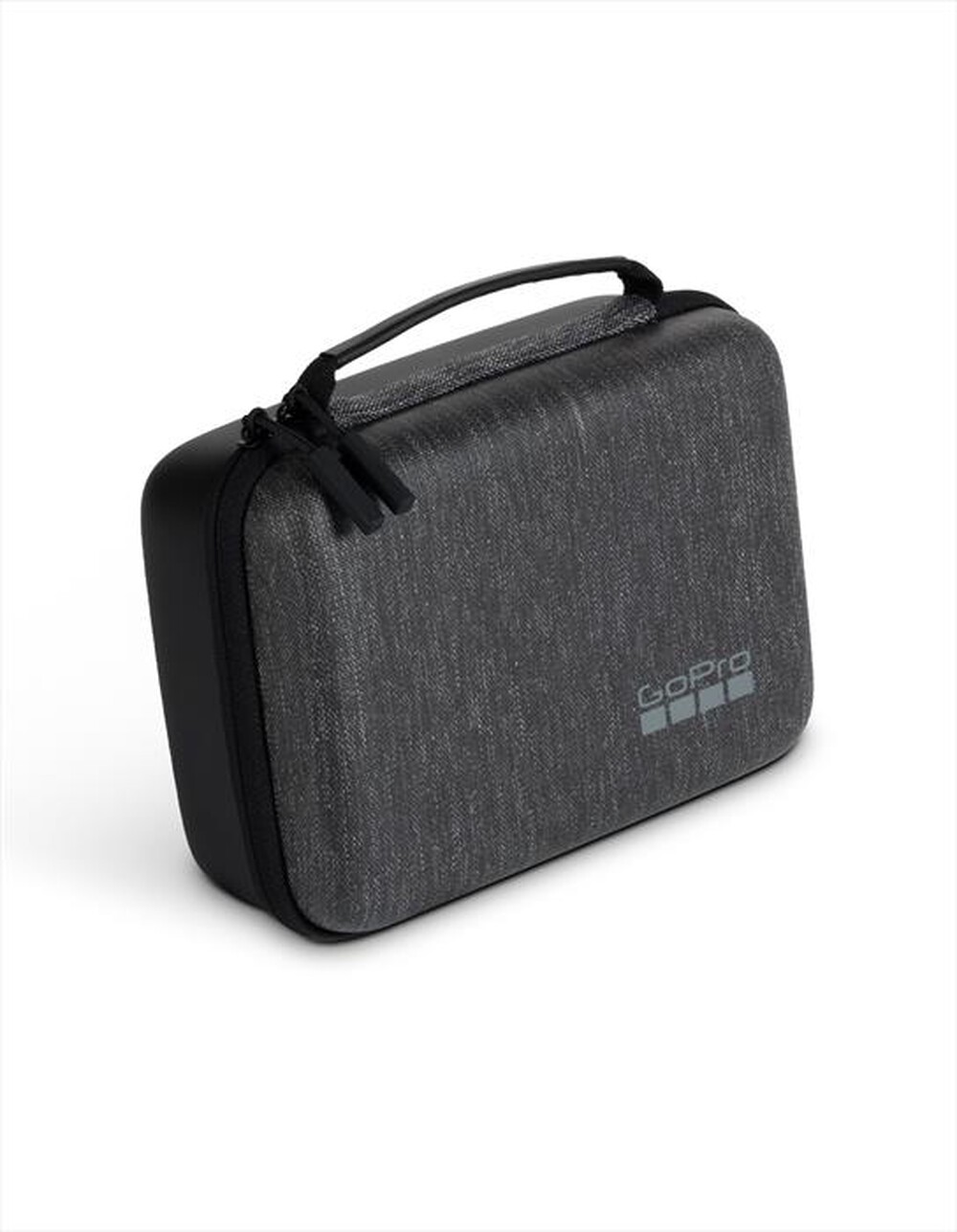 "GoPro - Casey Semi Hard Camera Case-Nero"