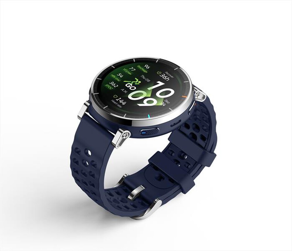 Immagine del prodotto AMAZFIT - ACTIVE 3 PREMIUM-DARK BLUE