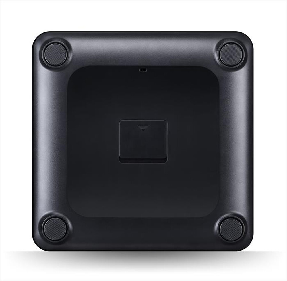 "LENOVO - BILANCIA SMART HS10 CON DISPLAY LED-NERO"