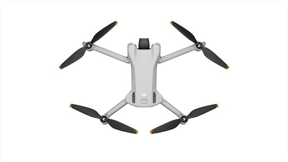 "DJI - Drone MINI 3 FLY MORE COMBO + RC-N1-Grigio"