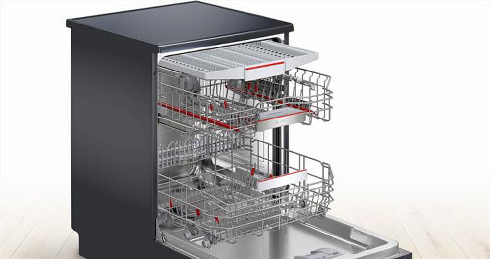 "BOSCH - Lavastoviglie SERIE 6 SMS6ECC51E ClasseC 13coperti"