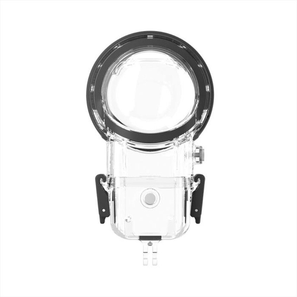Immagine del prodotto INSTA360 - CUSTODIA SUB PER INSTA360 ONE X2-Trasparente