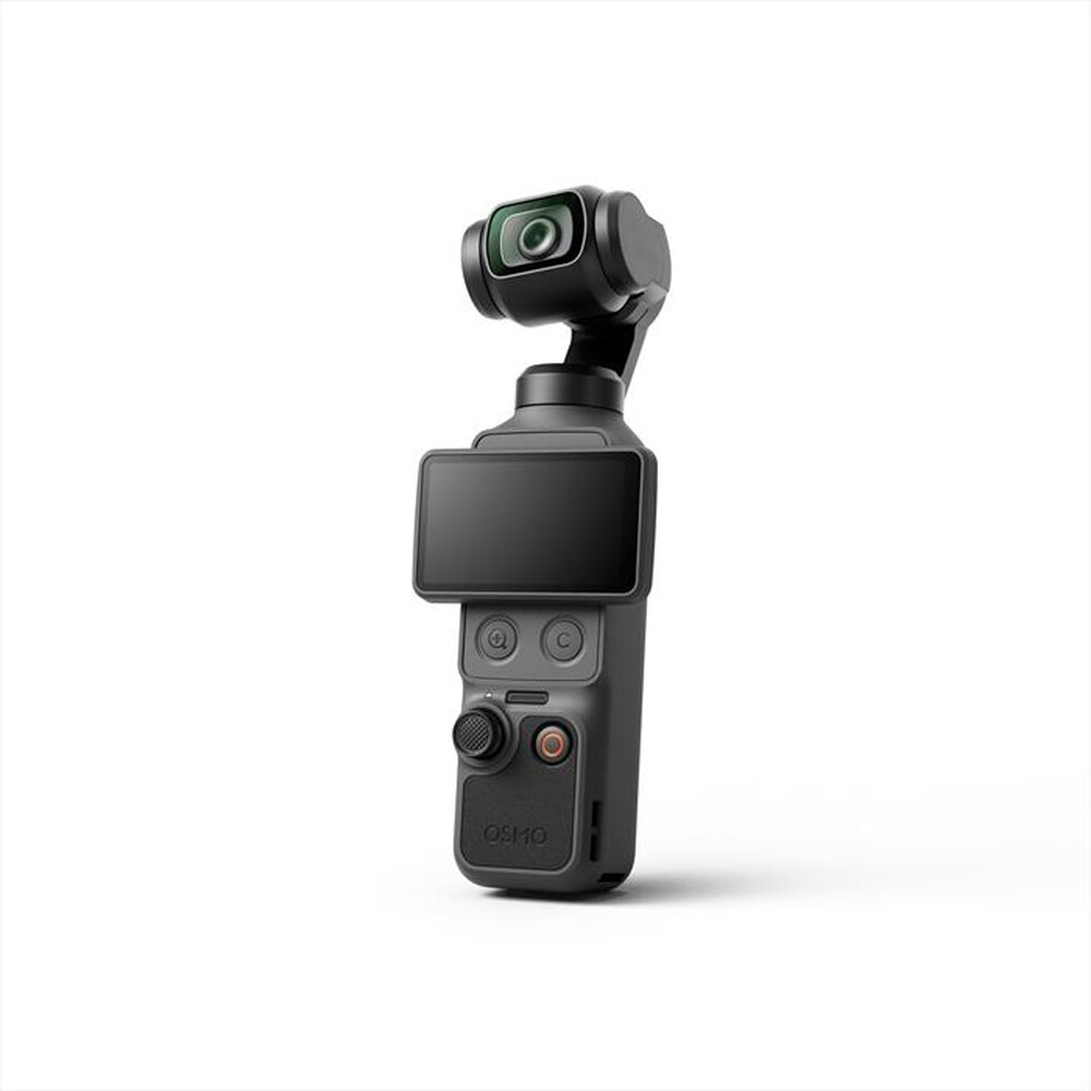 Immagine del prodotto DJI - OSMO POCKET 4 STANDARD COMBO-Nero