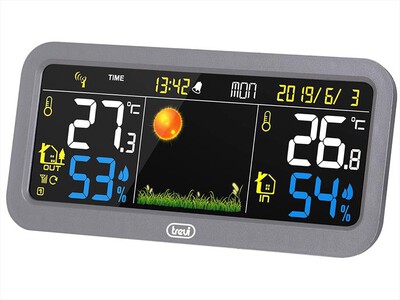 TREVI - ME 3P20 RC - 
