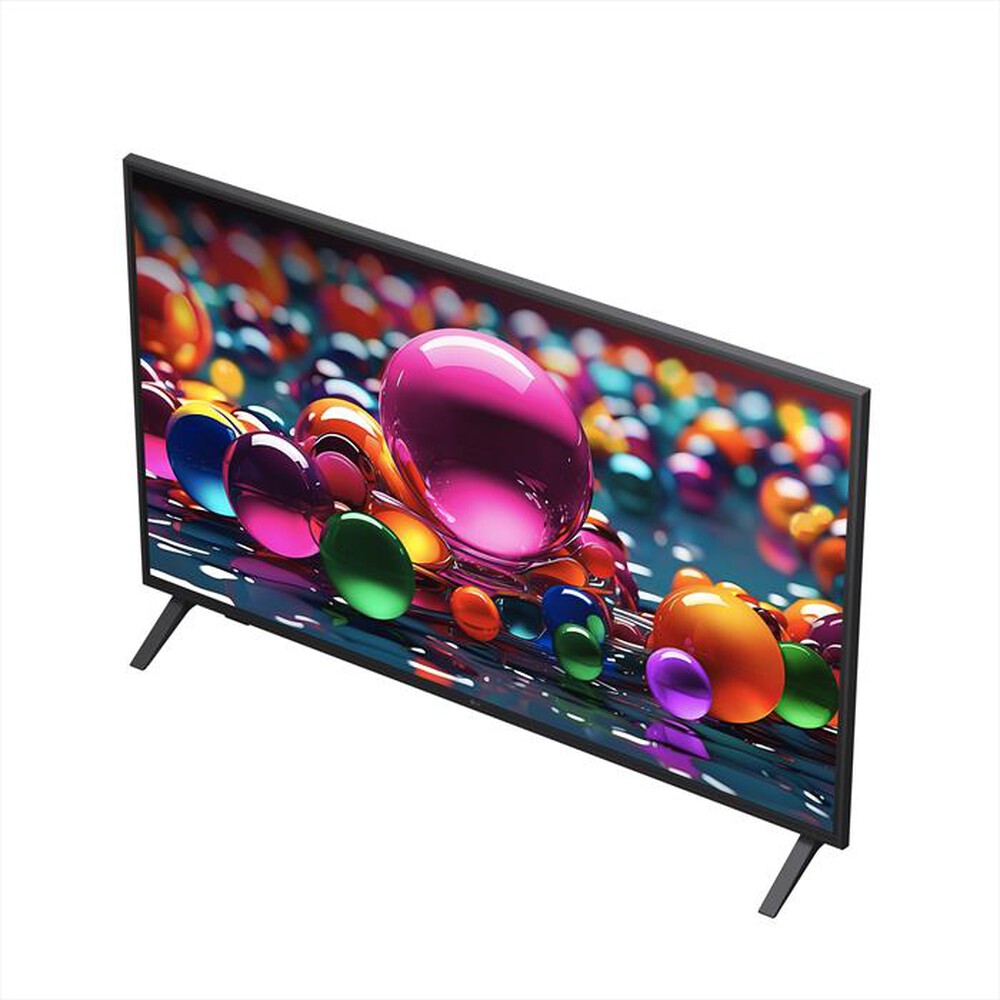 Immagine del prodotto LG - Smart TV LED UHD 4K 43" 43UA75006LA-Nero