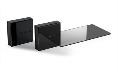 MELICONI - Ghost Cubes Shelf-Nero